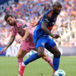 Mascherano: Preocupado por Messi y Alba en All-Star y lesiones en Inter Miami