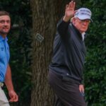 DeChambeau Apoya a Turnberry para el Open: Un Campo Digno, Afirma