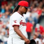 Guardians: Luis Ortiz Extendida su Licencia Pagada por Investigación de Apuestas MLB