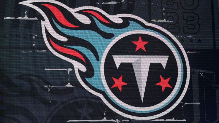 Hallazgo de soga racista en sitio del nuevo estadio de los Titans