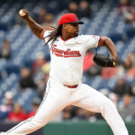 MLB extiende licencia de Luis Ortiz hasta agosto: Investigación en curso