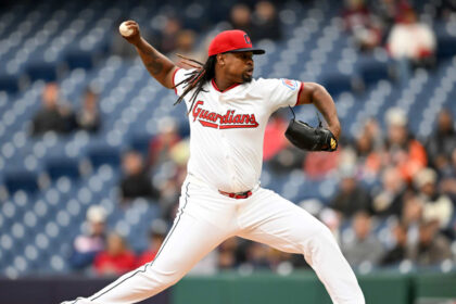 MLB extiende licencia de Luis Ortiz hasta agosto: Investigación en curso