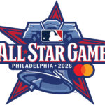 Juego de Estrellas MLB 2026 en Filadelfia: Logo Revelado y Detalles