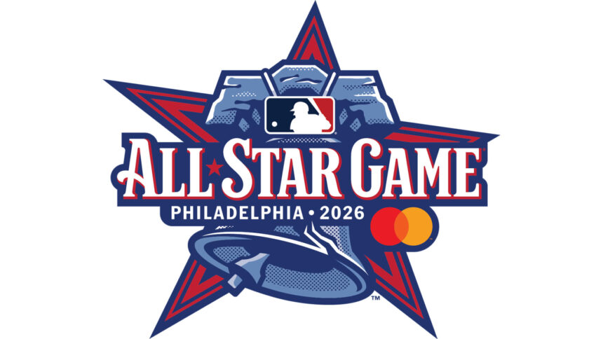 Juego de Estrellas MLB 2026 en Filadelfia: Logo Revelado y Detalles