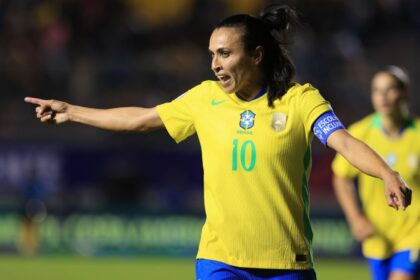 CONMEBOL Cede: Permite Calentamiento en Campo Tras Críticas de Marta en Copa América