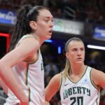 WNBA: Jugadoras lamentan estancamiento en negociaciones del CBA