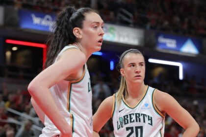 WNBA: Jugadoras lamentan estancamiento en negociaciones del CBA