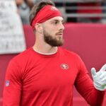 49ers: Ricky Pearsall y Aiyuk en PUP al inicio del campamento por lesión