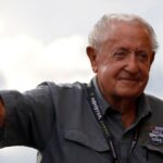 Fallece Rex White, Leyenda NASCAR y Miembro del Salón de la Fama a los 95
