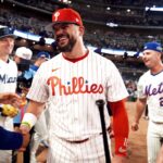 Phillies Quieren Retener a Kyle Schwarber: Rumbo a un Nuevo Contrato