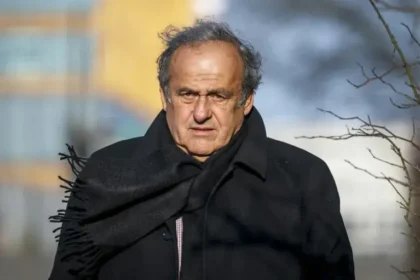 Platini, víctima de robo en Francia: Le sustraen trofeos y medallas