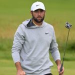 Scheffler Imparable en The Open: ¿Podrá Portrush Detenerlo? Análisis y Expectativas