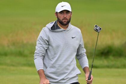 Scheffler Imparable en The Open: ¿Podrá Portrush Detenerlo? Análisis y Expectativas