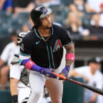 Ketel Marte, Diamondbacks: Robo en casa durante el All-Star Game, lista restringida