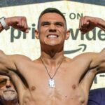 Tszyu Busca Historia en Boxeo: Revancha Contra Fundora, Promesas y Legado