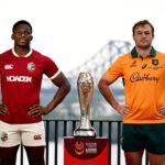 Lions vs. Wallabies: Previa del Primer Test, Análisis y Expectativas
