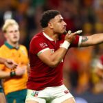 Lions Rugbi: Dominan a Australia en el Primer Test, Cumplen Pronósticos