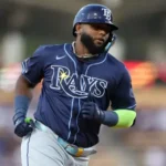 Rays arrasan a Orioles: Caminero y Yandy lideran paliza con jonrones y grand slam