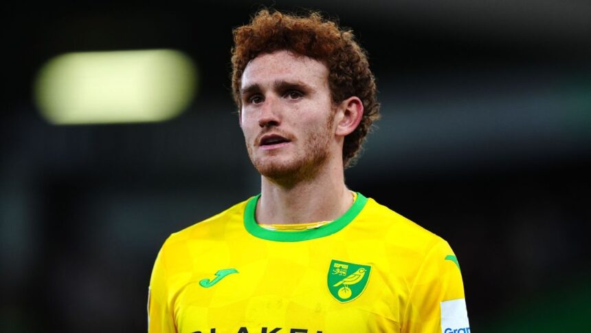 Josh Sargent cerca de Wolfsburgo: Delantero USMNT regresa a la Bundesliga