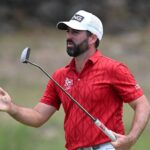 Parry logra hoyo en uno histórico en The Open 2024: ¡Celebración!