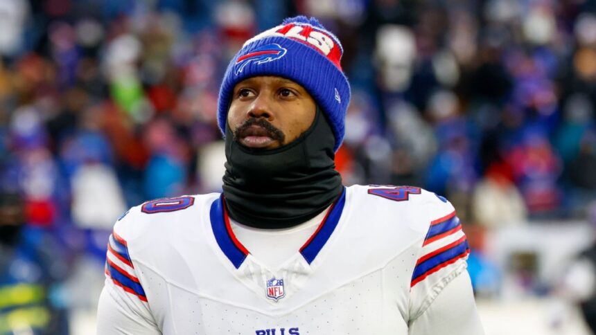 Von Miller: Commanders Aseguran Refuerzo Estelar con Contrato Millonario