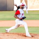 Atléticos de Puerto Plata inician Liga de Verano con blanqueada a Granjeros