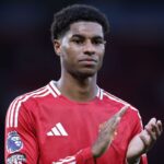 Rashford cerca del Barcelona: Cesión con opción de compra, según fuentes