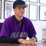 Eric Veras, Lanzador Dominicano, Suspendido 56 Partidos por Dopaje en MLB