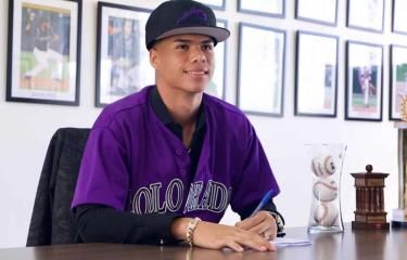 Eric Veras, Lanzador Dominicano, Suspendido 56 Partidos por Dopaje en MLB