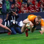 Lions vs Australia: Farrell Alerta ante la Revancha Wallabies en Melbourne