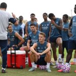 Arsenal sin Gyökeres en pretemporada: Madueke ausente, fichajes y gira asiática