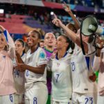 Francia vs. Alemania: Duelo por el pase a semis en la Eurocopa Femenina 2025