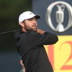 McIlroy Desata la Pasión, Pero Scheffler Domina en el Open Championship