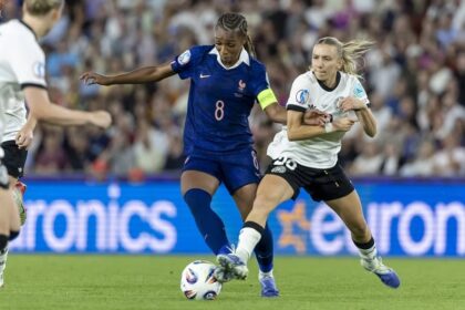 Alemania a Semifinales Eurocopa: Berger Héroe en Penales vs. Francia