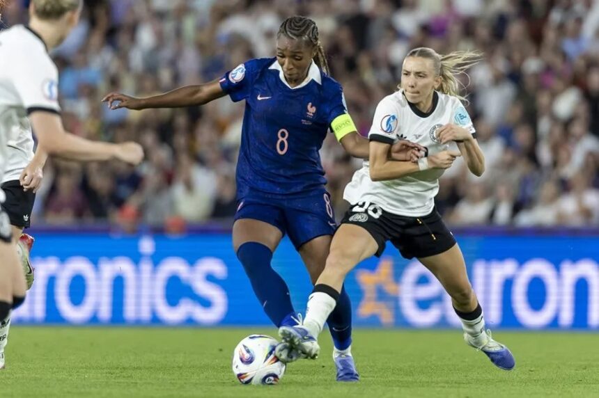 Alemania a Semifinales Eurocopa: Berger Héroe en Penales vs. Francia