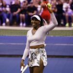 Venus Williams Regresa al Tenis: Jugará en el DC Open Tras 16 Meses