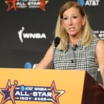 WNBA: Engelbert Optimista Sobre Nuevo CBA Lucrativo y Justo