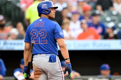 MLB: Tendencias Clave de la Temporada, ¿Continuarán? Análisis