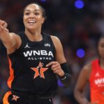 Napheesa Collier MVP del All-Star: ¡Dominio y Récord Histórico!