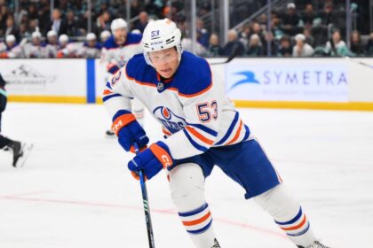 NHL 2025: Fichajes y Agentes Libres ¡Última Hora!