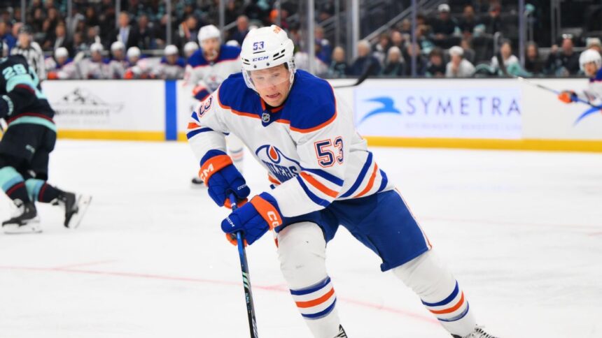 NHL 2025: Fichajes y Agentes Libres ¡Última Hora!