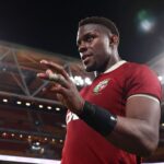 Lions Dominan a Australia: Análisis de las Calificaciones del Primer Test
