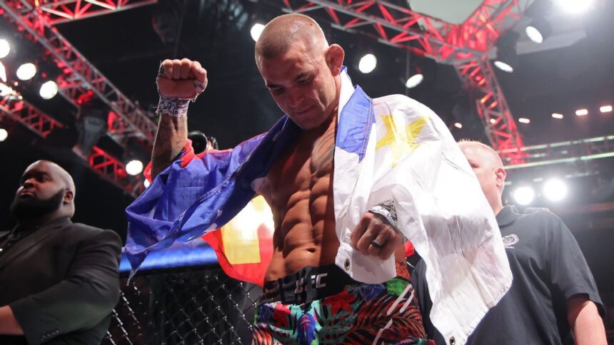 UFC 318: Holloway vence a Poirier, retiro emotivo y preliminares electrizantes