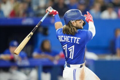 Azulejos de Toronto: 28va Remontada Afianza Liderato del Este