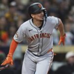 Adames Brilla con Doblete de HR, Pero Blue Jays Remontan y Vencen a Gigantes