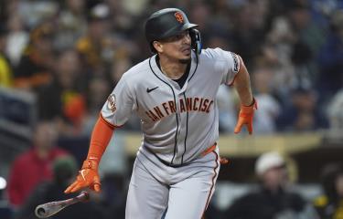 Adames Brilla con Doblete de HR, Pero Blue Jays Remontan y Vencen a Gigantes