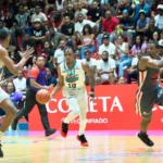 Titanes del Sur vencen a Leones: Jassel Pérez lidera en Semifinal LNB