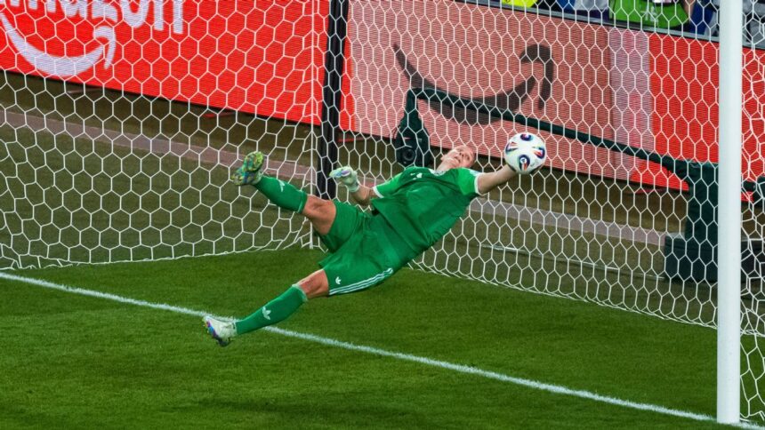 Euro 2025: Semifinales vibrantes, Berger heroína y predicciones de infarto