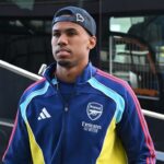 Gabriel confía: "Este año será diferente" para el Arsenal