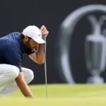 Scheffler Conquista The Open: Tercer Major y Récords Históricos